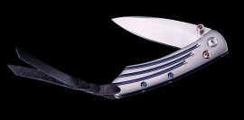 William Henry Limited Edition (888) B04 Ares