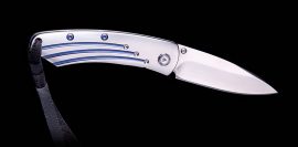 William Henry Limited Edition (888) B04 Ares