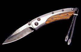 William Henry Limited Edition (250) B04 Stanfield