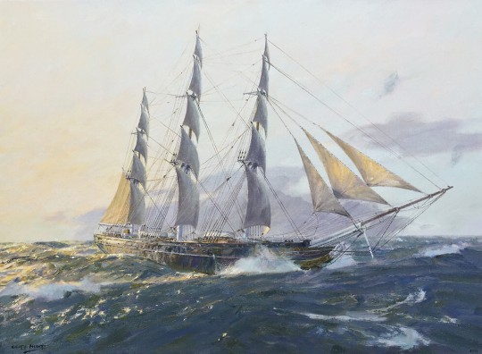 Geoff-Hunt-Cutty-Sark-1-