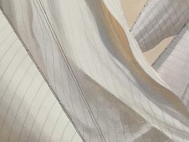 John Mecray Limited Edition Print - The Jibe