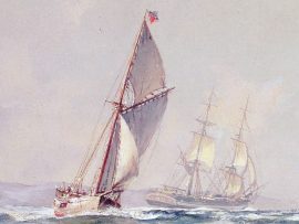 John Stobart - 