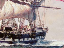 John Stobart - 