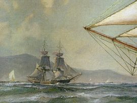 John Stobart - 