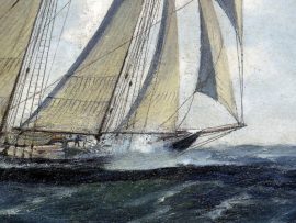 John Stobart - 