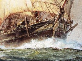 John Stobart - The 