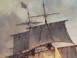 John Stobart - The 