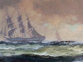 John Stobart - The 