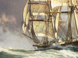 John Stobart - The 