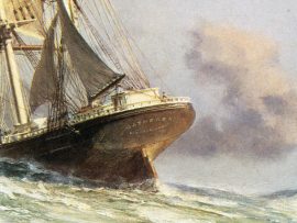 John Stobart - The 