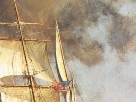 John Stobart - The 