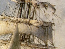 John Stobart - The 