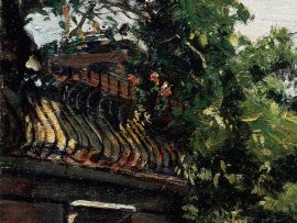 John Stobart - Venice: Rio Di Caterina