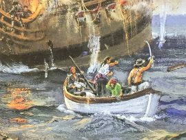 Charles Vickery - No Quarter - No Mercy