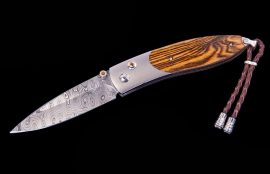 William Henry Limited Edition B05 Arrow Knife