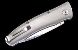 William Henry C15 Barracuda Knife