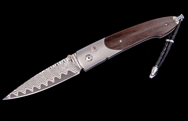 William Henry Limited Edition B10 Penza Knife