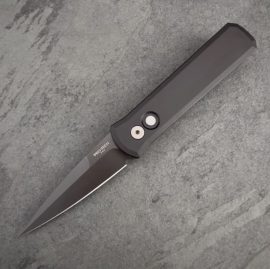 ProTech Automatic Knife - Godson 721