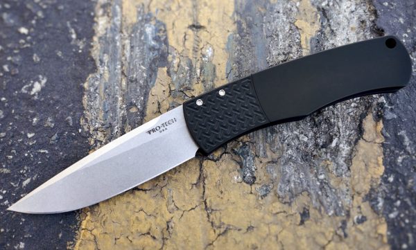 ProTech Automatic Knife - BR-1.3