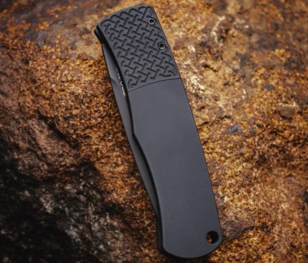ProTech BR 1.7 "Whiskers” Knife