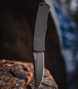 ProTech BR 1.7 "Whiskers” Knife