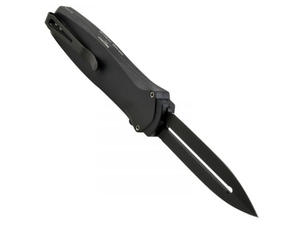 ProTech Automatic Knife - Dark Angel 3202