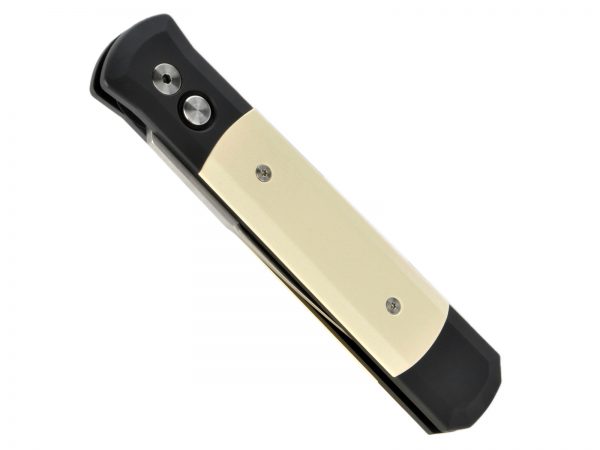 ProTech Automatic Knife - Godfather 951 Tuxedo