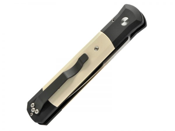 ProTech Automatic Knife - Godfather 951 Tuxedo