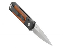 ProTech Automatic Knife - Godson 706C