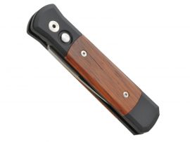 ProTech Automatic Knife - Godson 706C