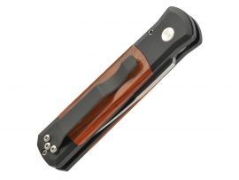 ProTech Automatic Knife - Godson 706C