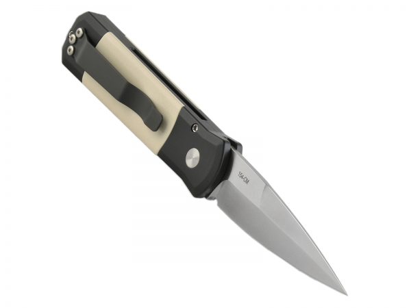 ProTech Automatic Knife - Godson 751 Tuxedo