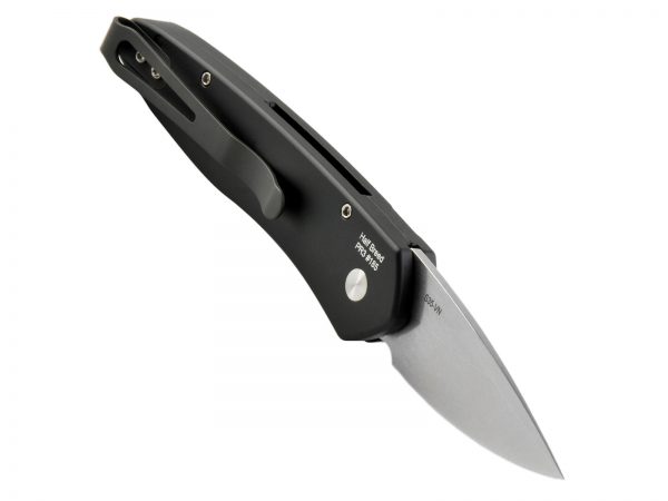 ProTech Automatic Knife - Half Breed 3605