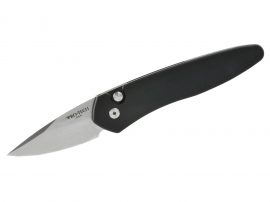 ProTech Automatic Knife - Half Breed 3605