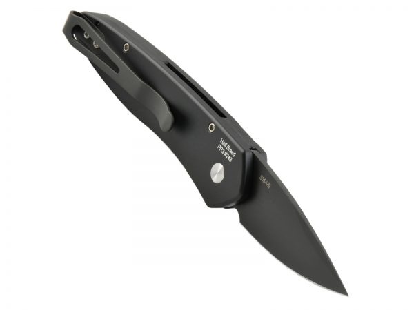 ProTech Automatic Knife - Half Breed 3607