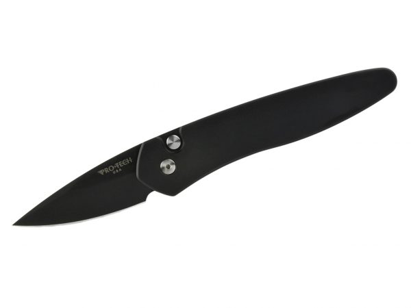 ProTech Automatic Knife - Half Breed 3607