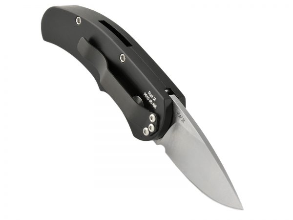 ProTech Automatic Knife - Runt J4 4411