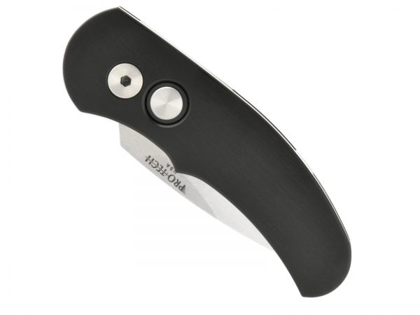 ProTech Automatic Knife - Runt J4 4411