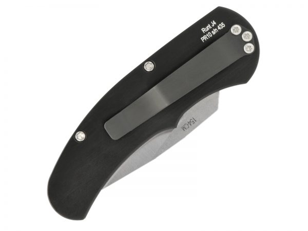 ProTech Automatic Knife - Runt J4 4411