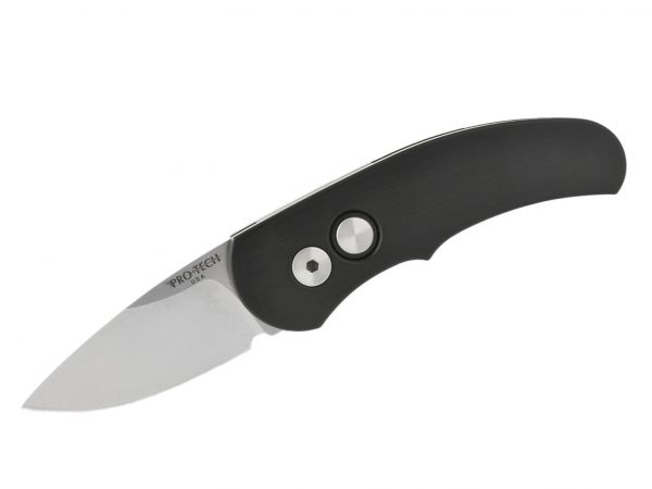 ProTech Automatic Knife - Runt J4 4411