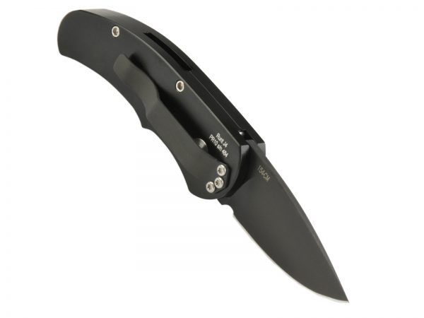 ProTech Automatic Knife - Runt J4 4415