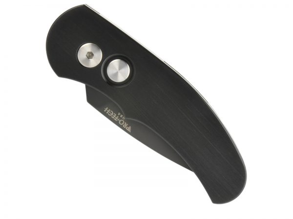 ProTech Automatic Knife - Runt J4 4415