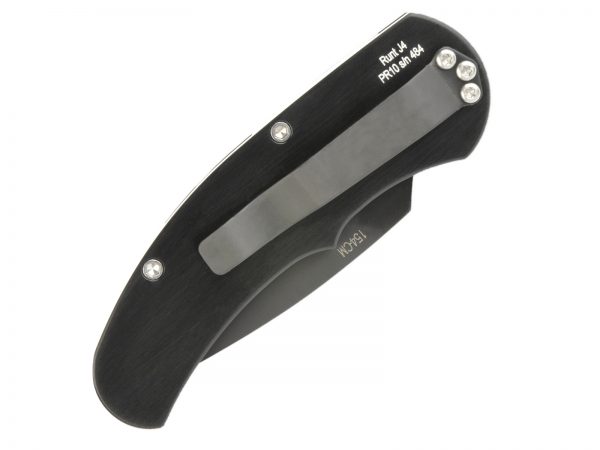 ProTech Automatic Knife - Runt J4 4415