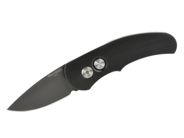 ProTech Automatic Knife - Runt J4 4415