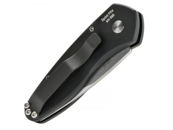 ProTech Automatic Knife - Sprint 2905