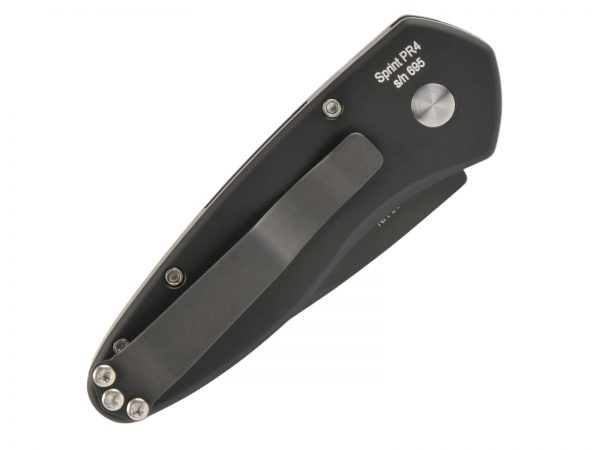 ProTech Automatic Knife - Sprint 2916
