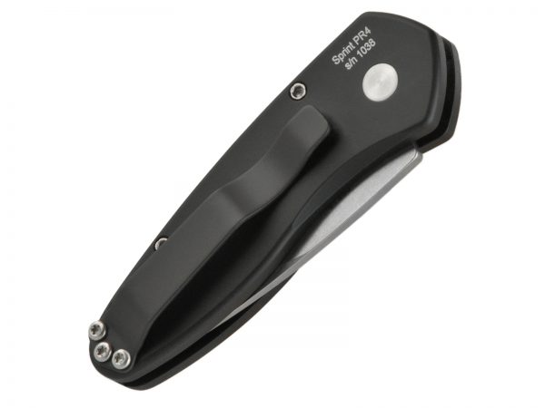 ProTech Automatic Knife - Sprint 2924