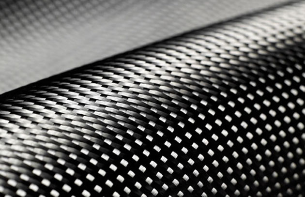 William Henry Materials - Carbon Fiber