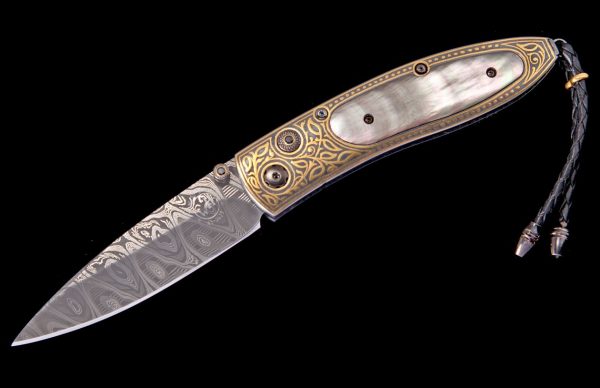William Henry Limited Edition (50) B05 Prosper Knife