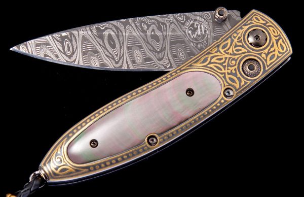 William Henry Limited Edition (50) B05 Prosper Knife